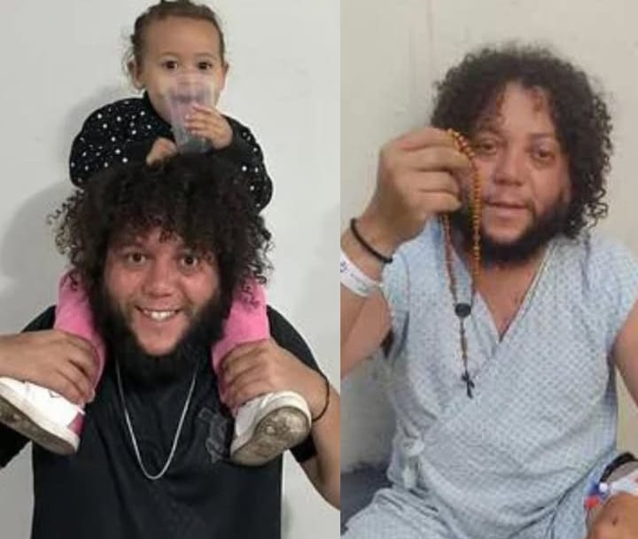  Itupevense faz ‘vaquinha virtual’ para custear tratamento de câncer raro